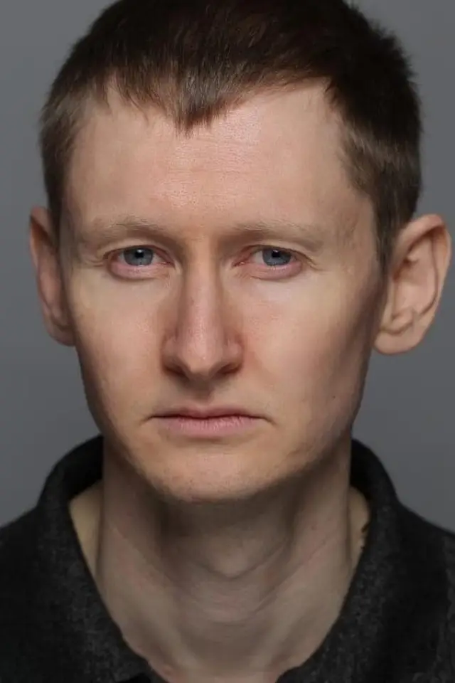 Zdjęcie Raymond Waring (Raymond Waring)
