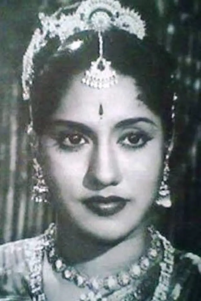 Zdjęcie S. Varalakshmi (S. Varalakshmi)