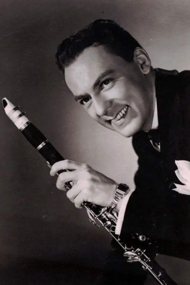 Zdjęcie  (Woody Herman)
