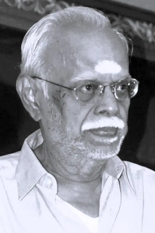 Zdjęcie Panchu Arunachalam (Panchu Arunachalam)