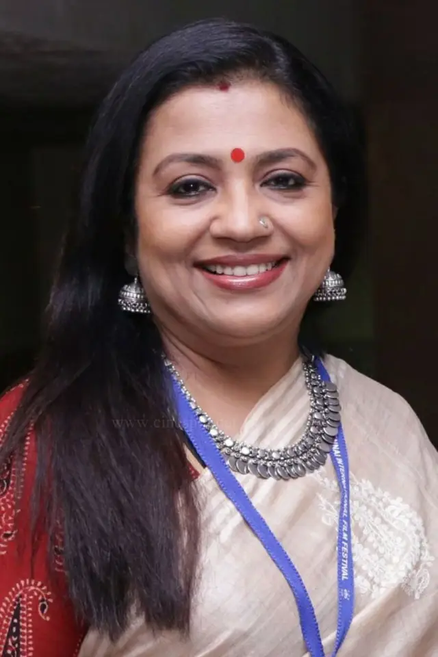 Zdjęcie Poornima Bhagyaraj (Poornima Bhagyaraj)