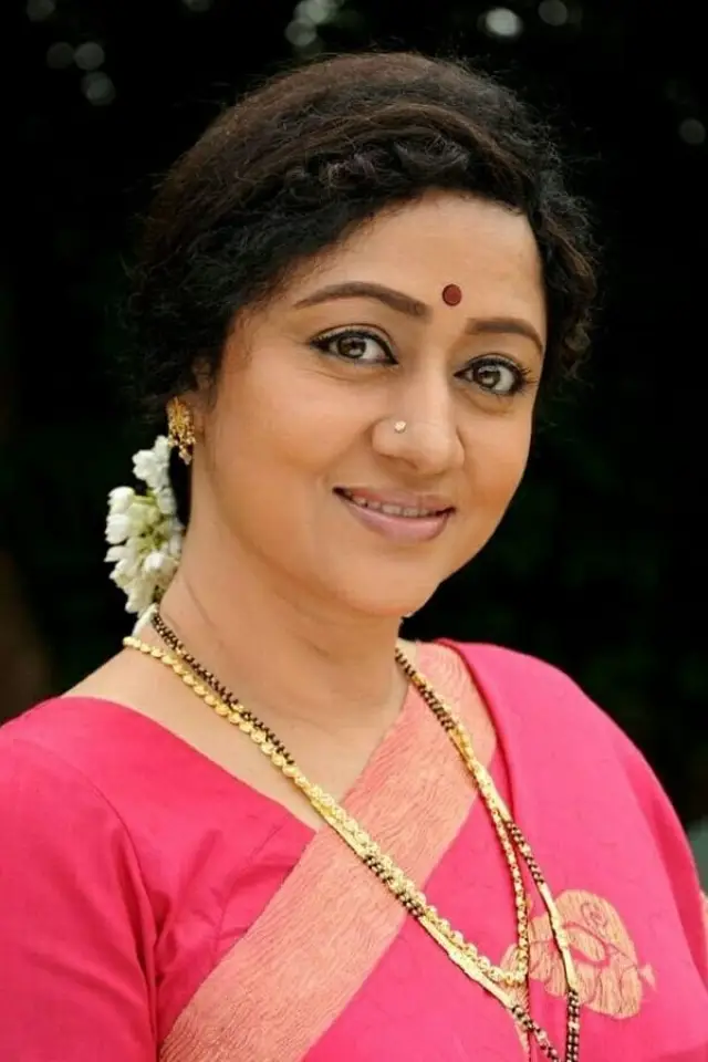 Zdjęcie Vinaya Prasad (Vinaya Prasad)