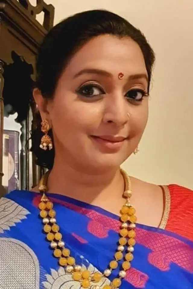 Zdjęcie  (Gayatri Jayaraman)