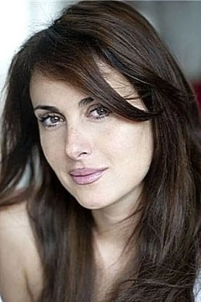 Zdjęcie Isabelle Adriani