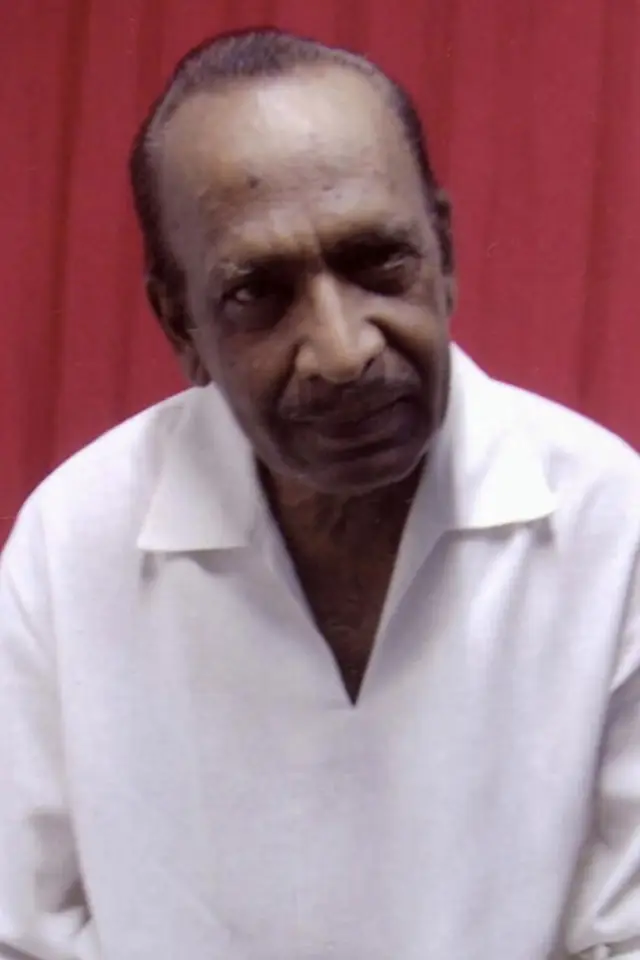 Zdjęcie  (J. Mahendran)
