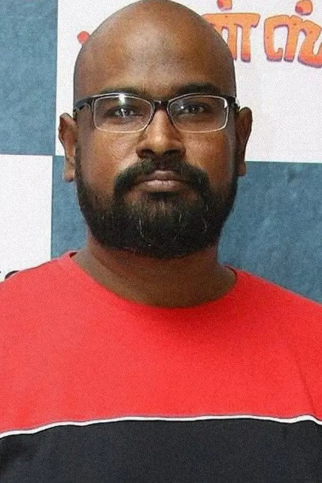 Zdjęcie  (Nelson Venkatesan)