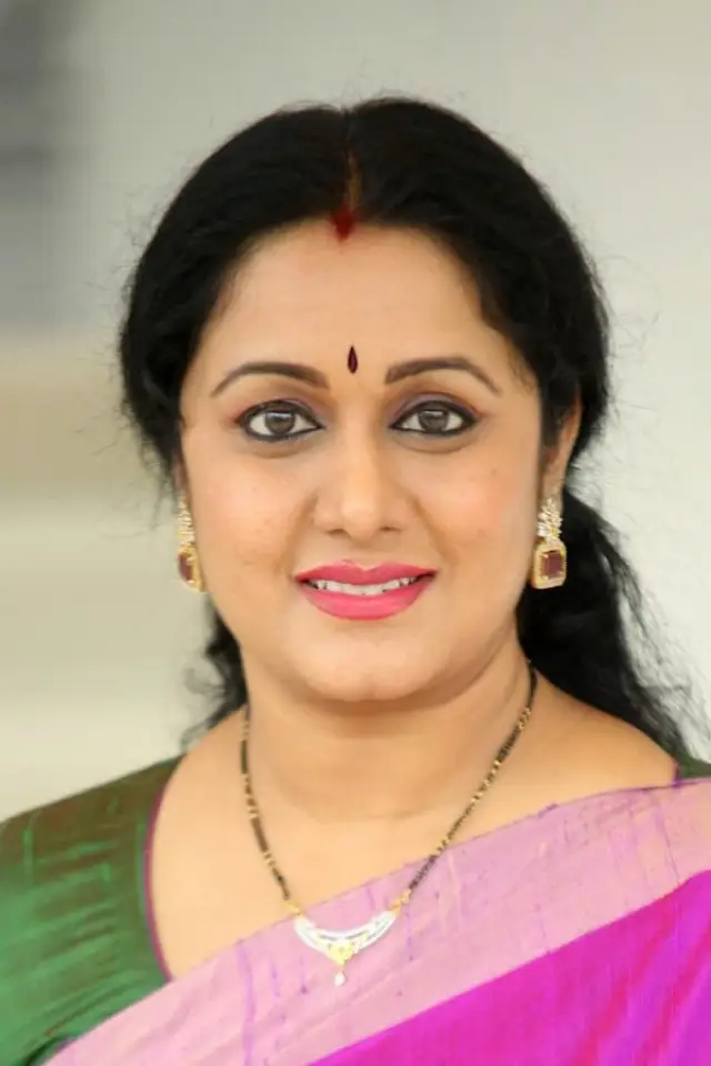 Zdjęcie Rajshri Nair