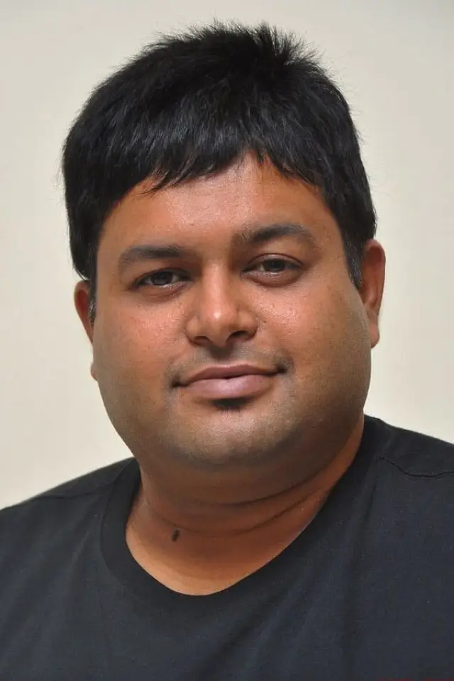 Zdjęcie S. Thaman
