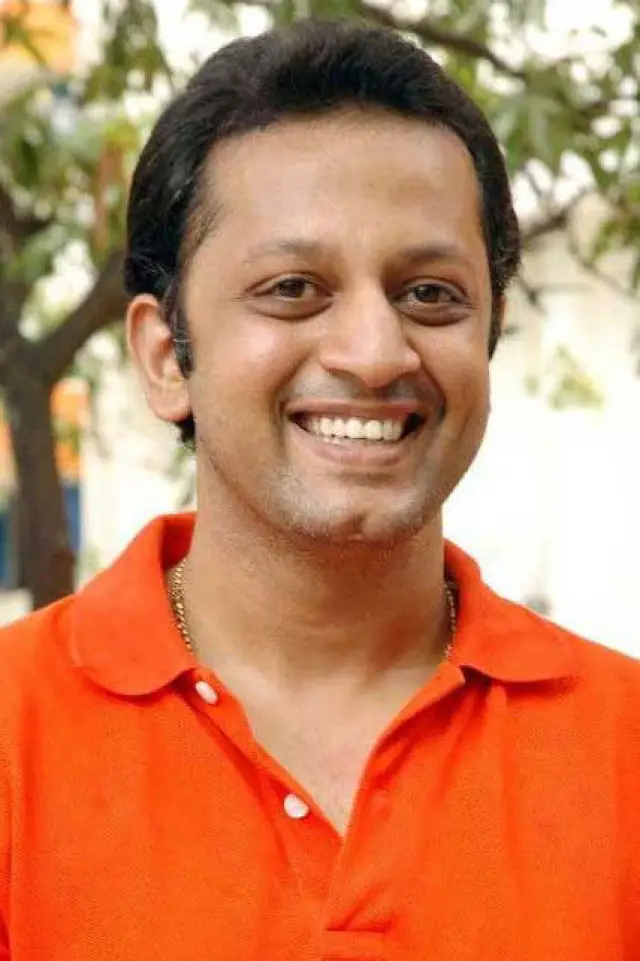 Zdjęcie Sundar C. Babu (Sundar C. Babu)