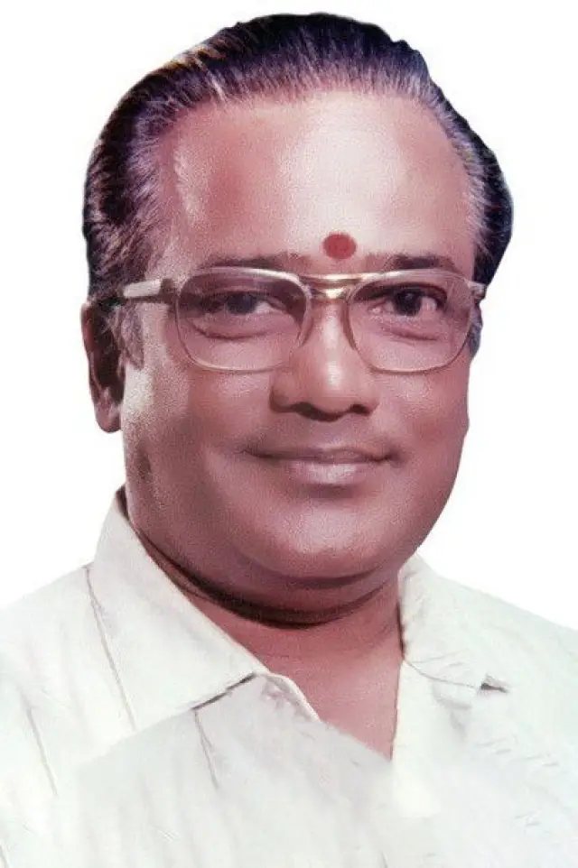 Zdjęcie  (T.M. Soundararajan)