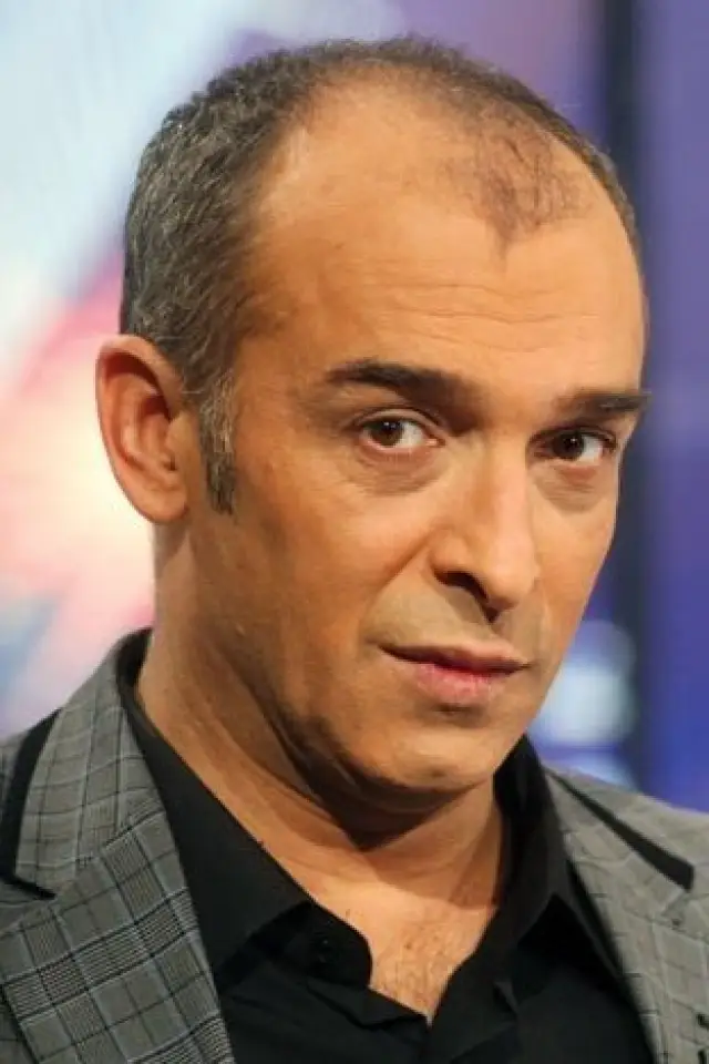 Zdjęcie  (Toni Mihajlovski)