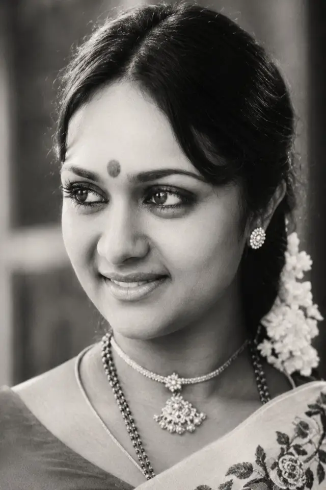 Zdjęcie Anuradha (Anuradha)