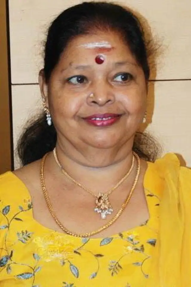 Zdjęcie Bindu Ghosh (Bindu Ghosh)