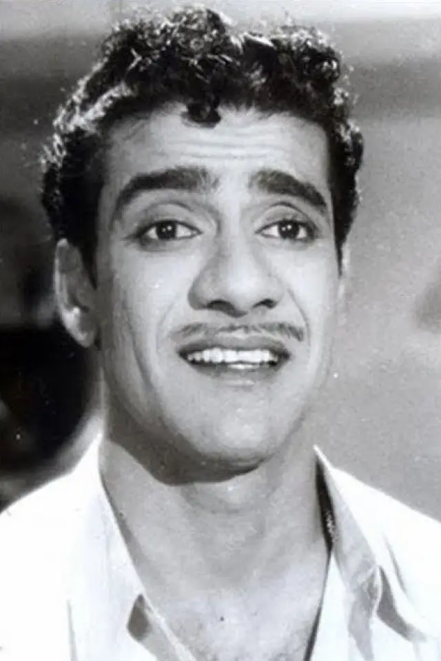 Zdjęcie  (J. P. Chandrababu)