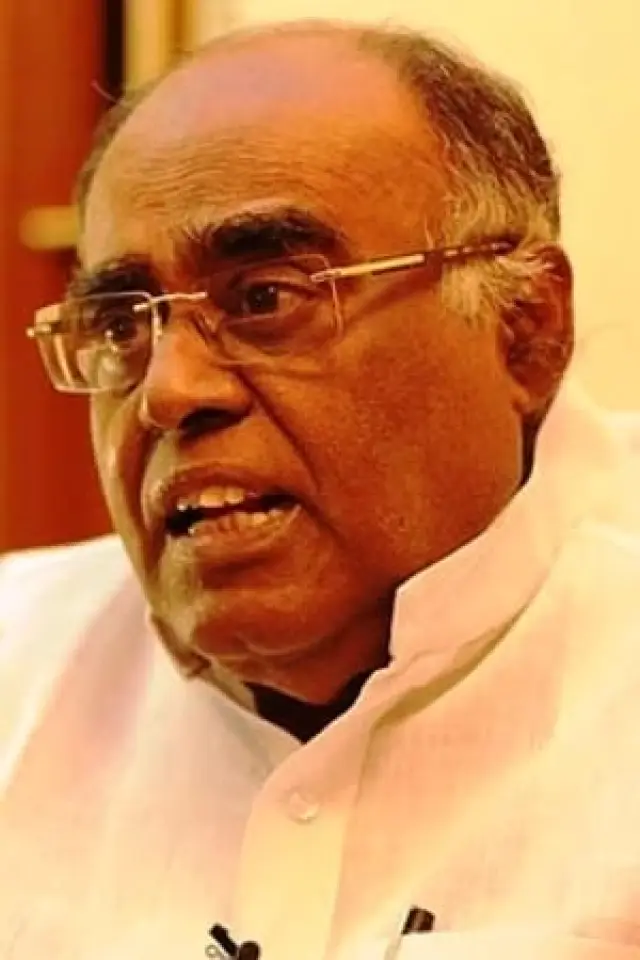 Zdjęcie  (Pazha Karuppaiah)