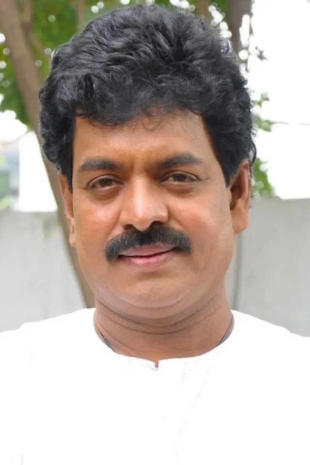 Zdjęcie Shivaji Raja (Shivaji Raja)
