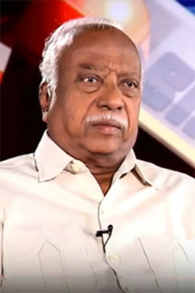 Zdjęcie Sjam (Shyam)