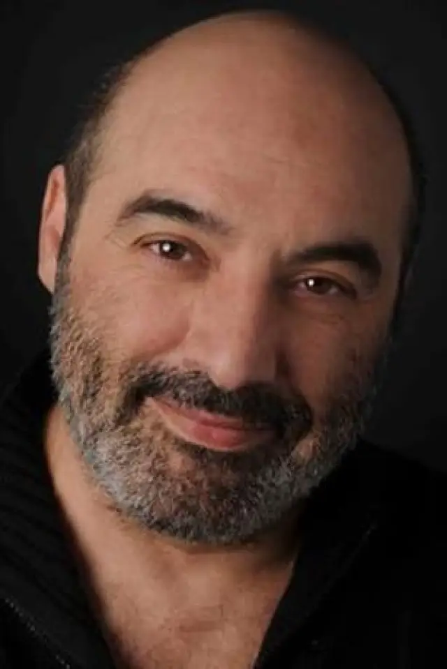 Zdjęcie Marc Andréoni
