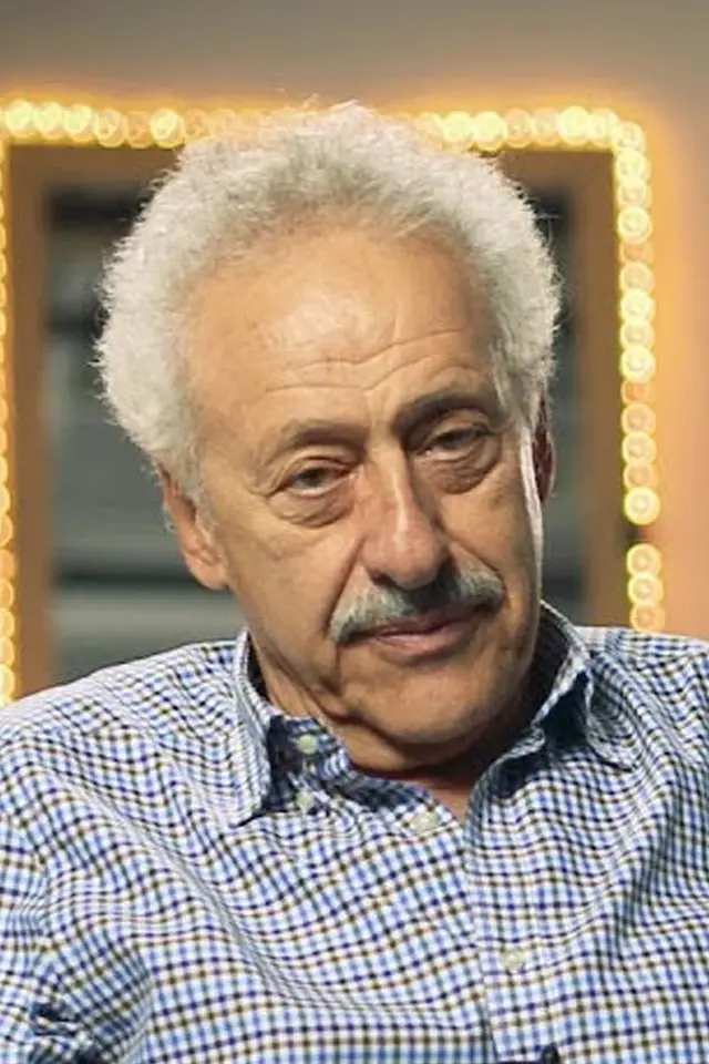 Zdjęcie  (Juan José Jusid)