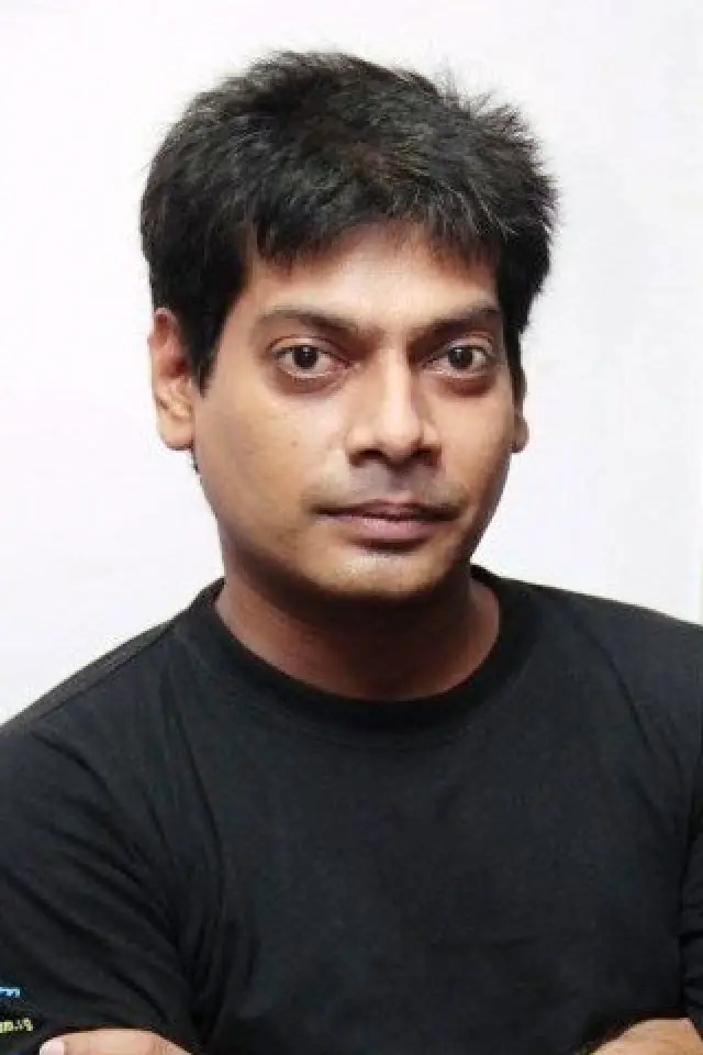 Zdjęcie  (Nithin Sathya)