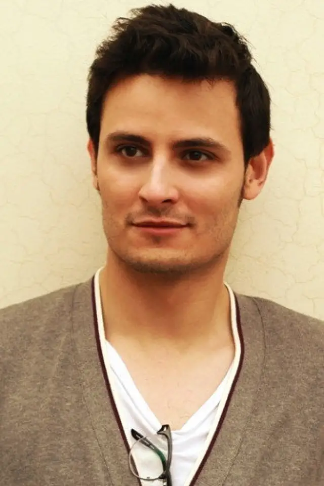 Zdjęcie  (Osman Khalid Butt)