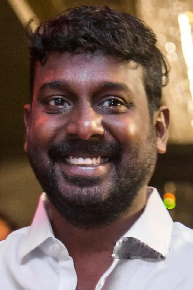 Zdjęcie  (Vijay Vasanth)