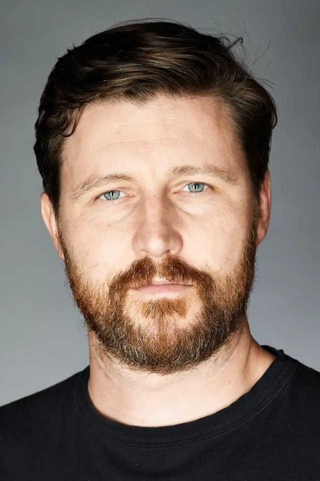 Zdjęcie Andrew Haigh