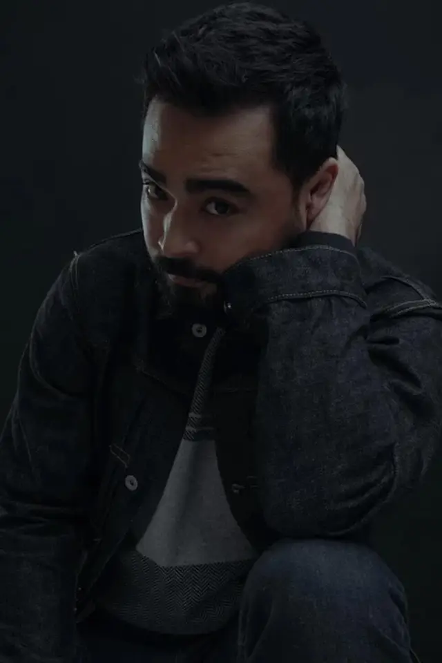 Zdjęcie Sid Lucero -> Sid Lucero (Sid Lucero)