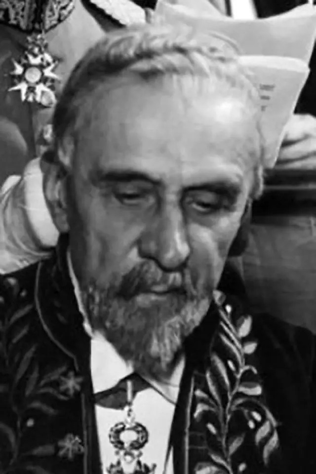 Zdjęcie  (Anthony Gildès)