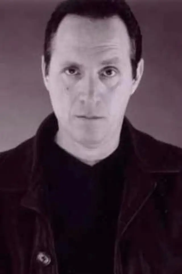 Zdjęcie Frédéric Graziani