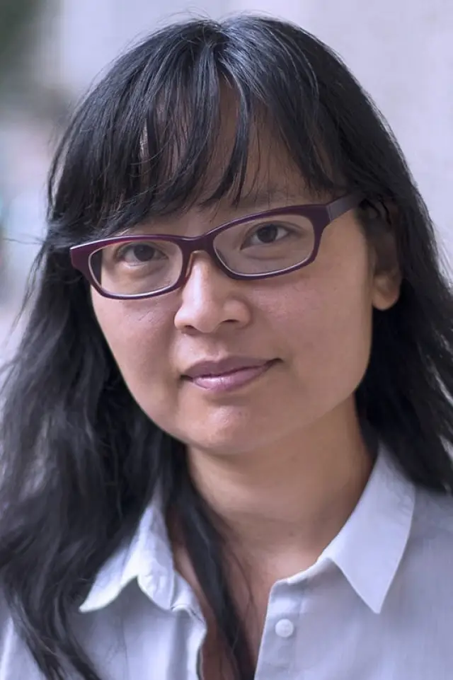 Zdjęcie  (Jennifer Phang)