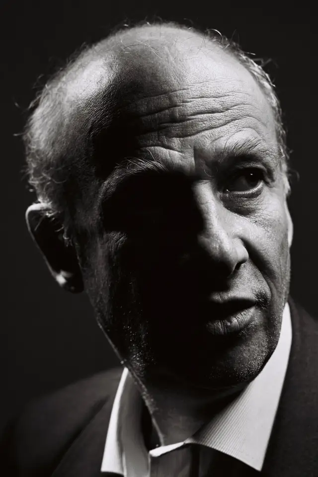 Zdjęcie  (Luc Bondy)