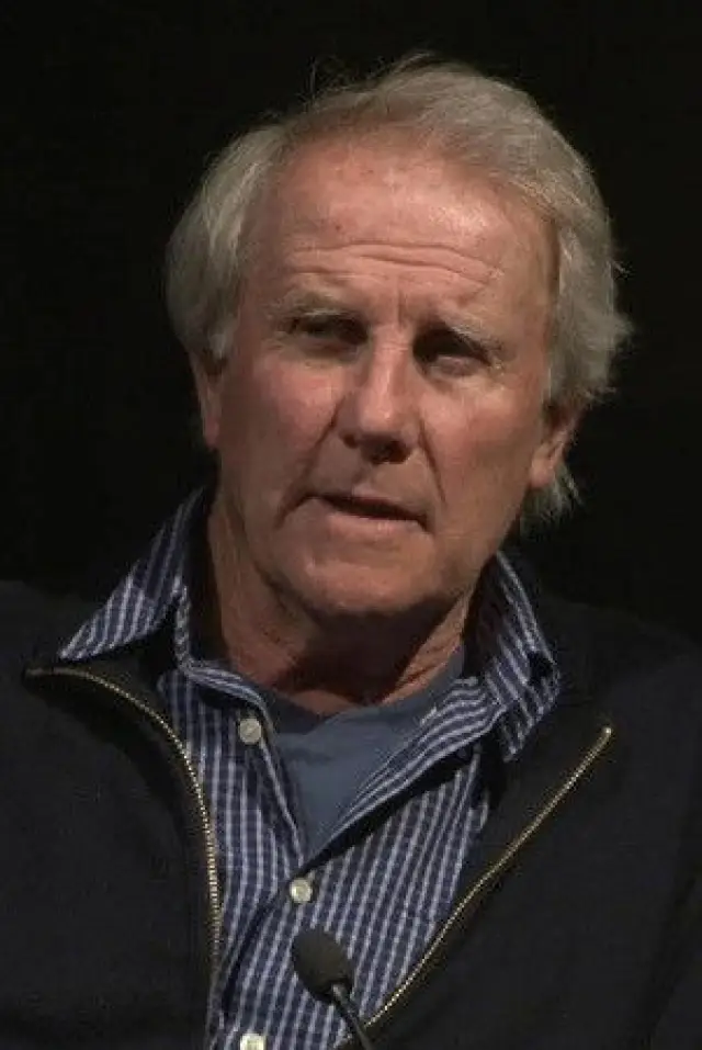 Zdjęcie  (Mike Dibb)