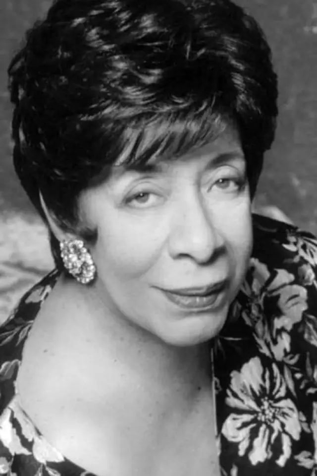 Zdjęcie  (Shirley Horn)