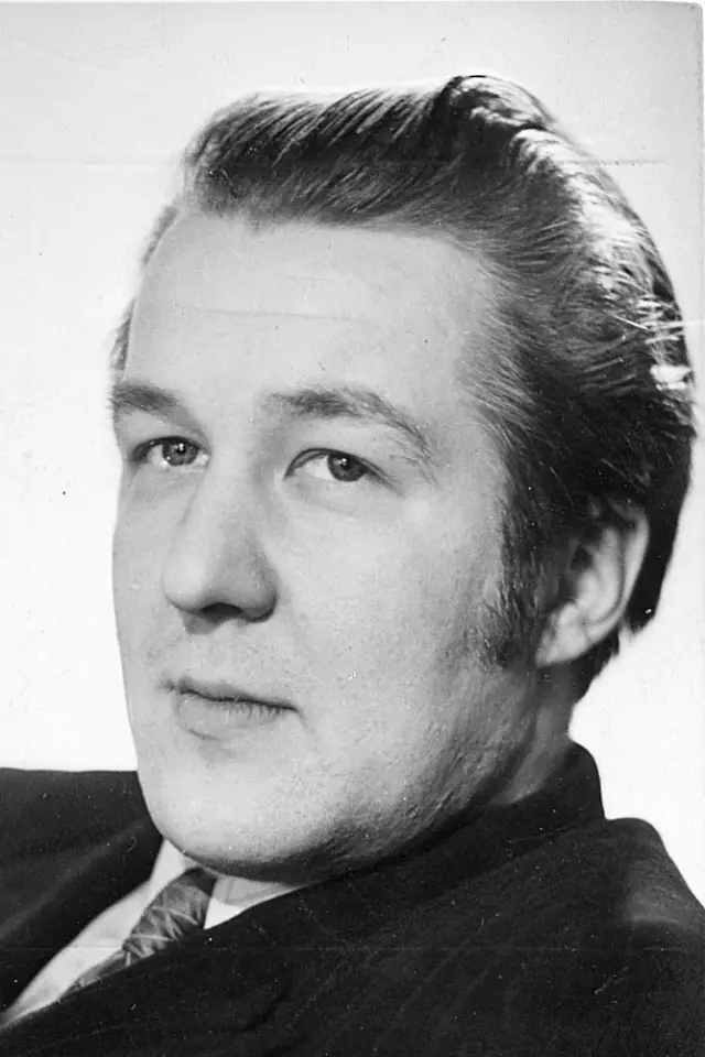 Zdjęcie Aarne Tarkas (Aarne Tarkas)