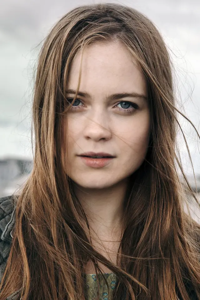 Zdjęcie Hera Hilmar – Hera Hilmar (Hera Hilmar)
