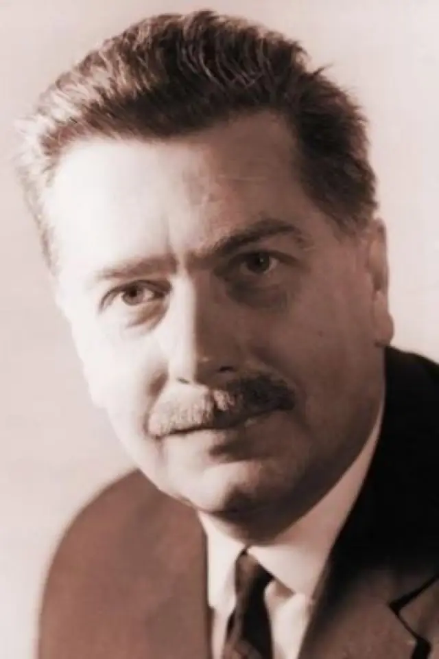 Zdjęcie  (László Ranódy)