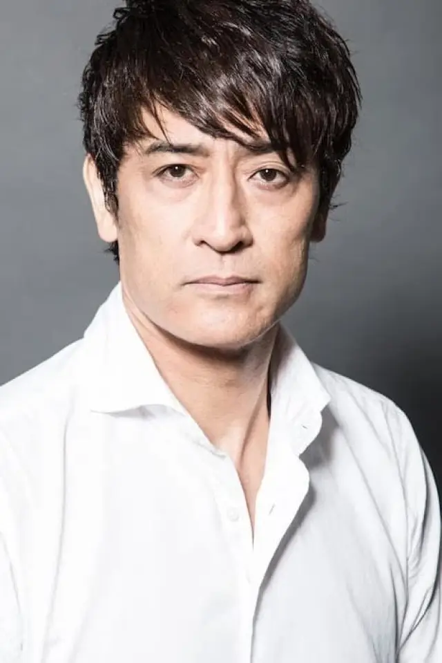 Zdjęcie Satoshi Hashimoto