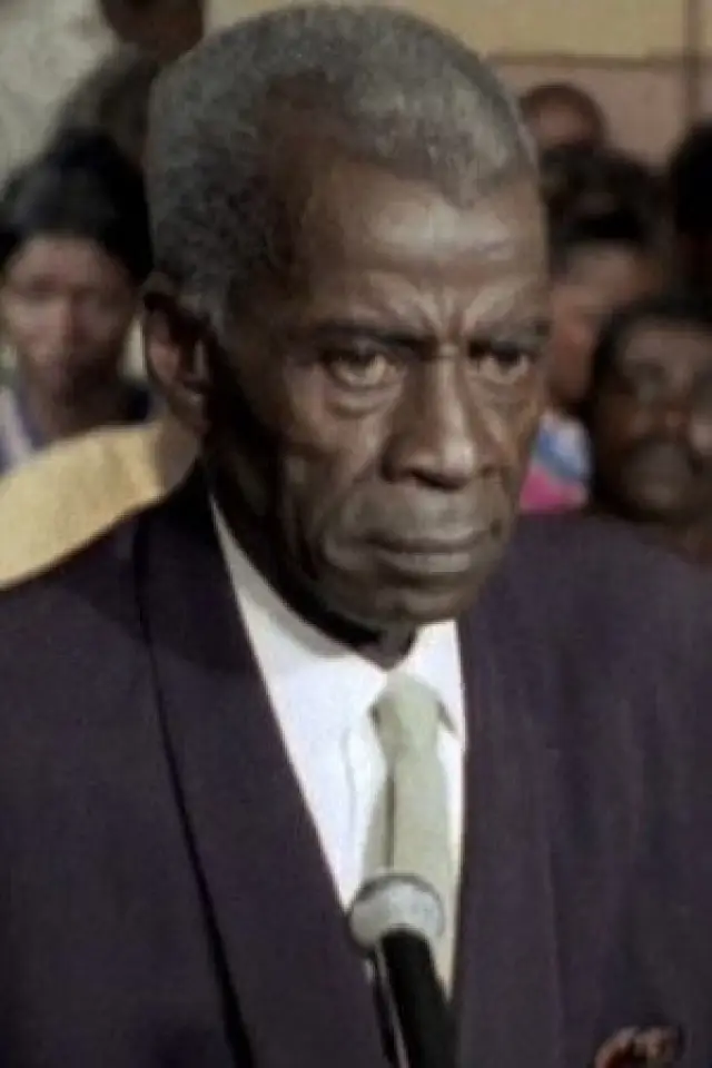 Zdjęcie  (Douta Seck)