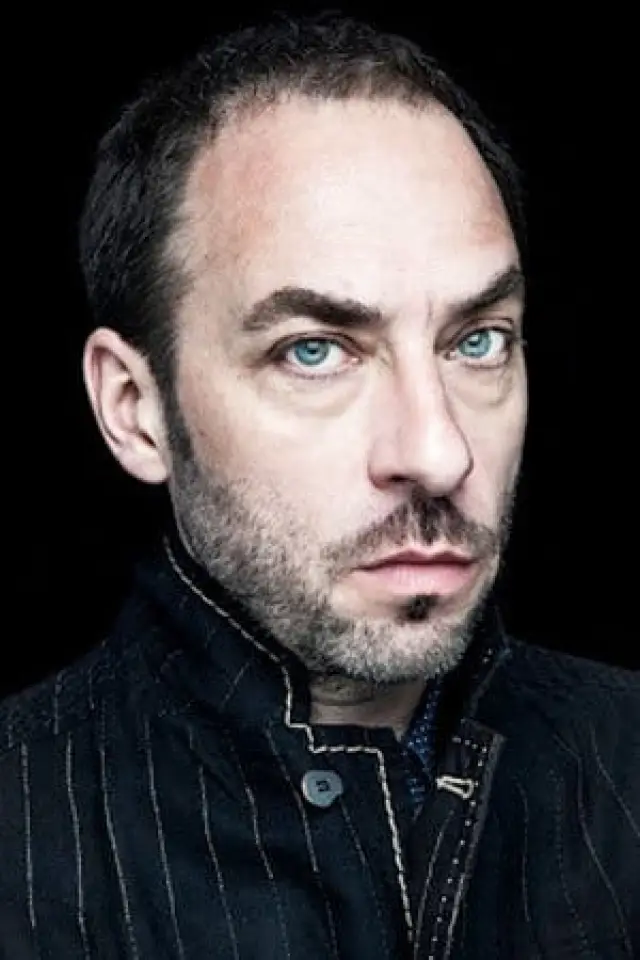 Zdjęcie Pierre Poirot (Pierre Poirot)