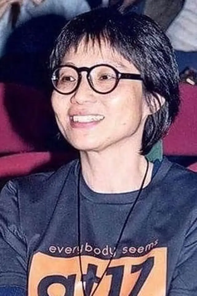 Zdjęcie Jing-Pin Yu