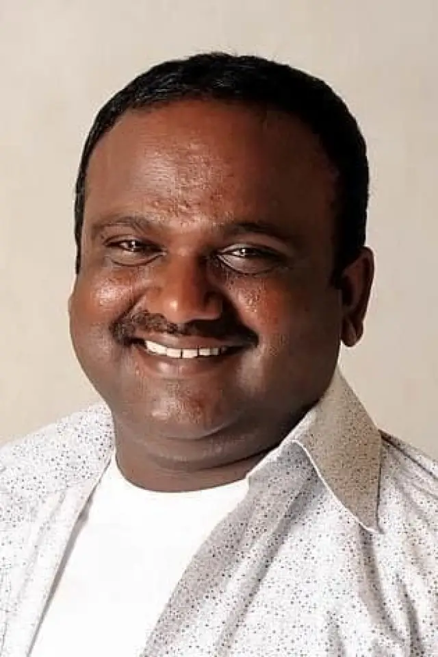 Zdjęcie N. R. Raghunanthan (N. R. Raghunanthan)