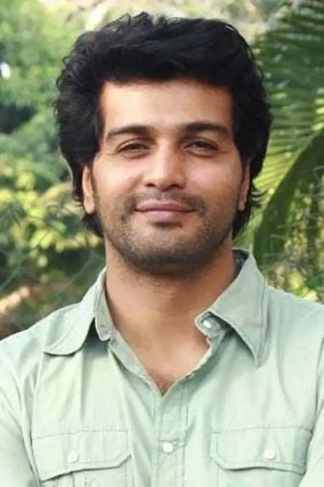 Zdjęcie Vinay Rai