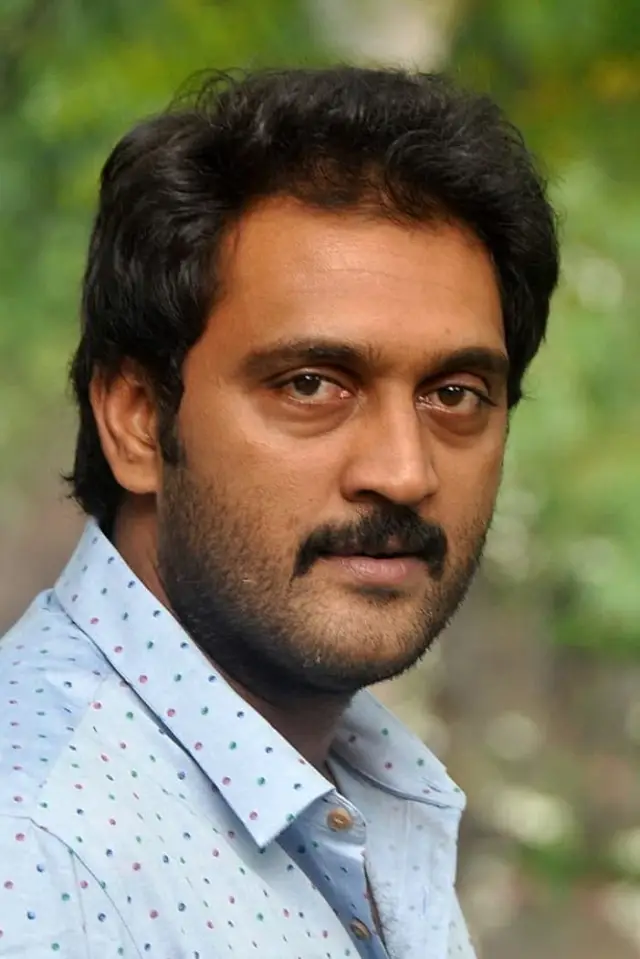 Zdjęcie Ajay