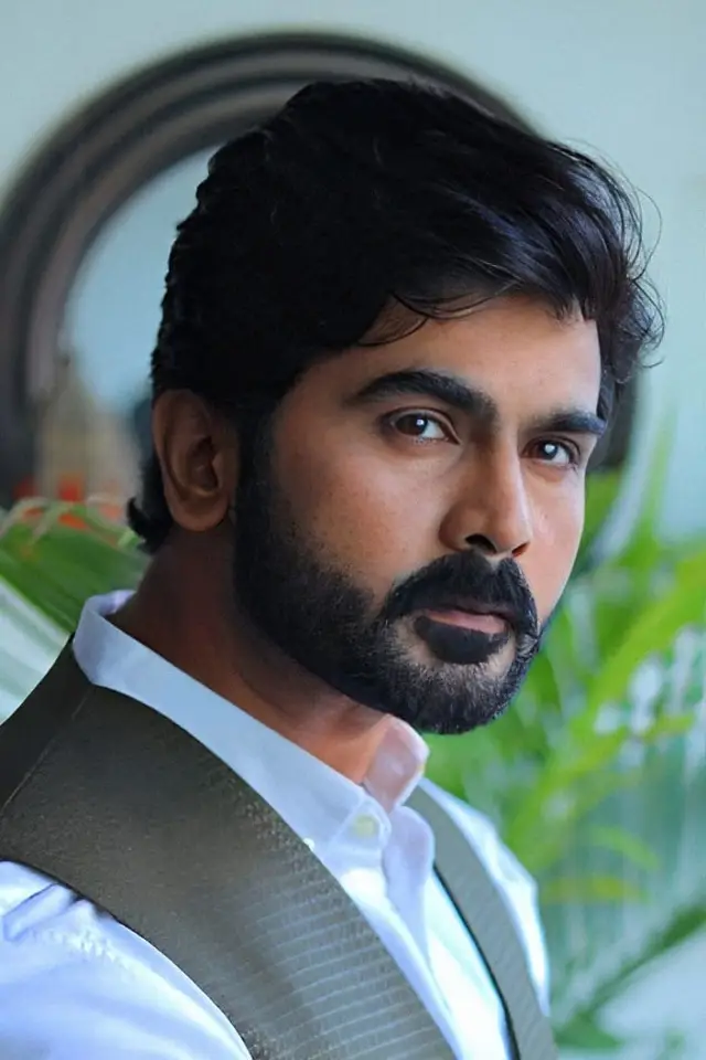 Zdjęcie  (Ashok Kumar Balakrishnan)