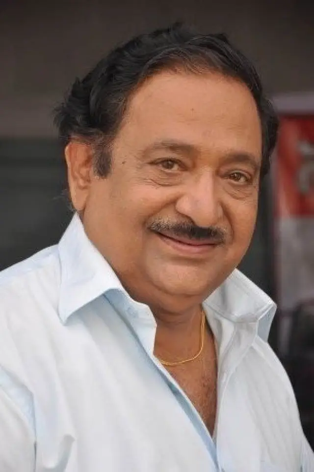 Zdjęcie Chandramohan (Chandra Mohan)