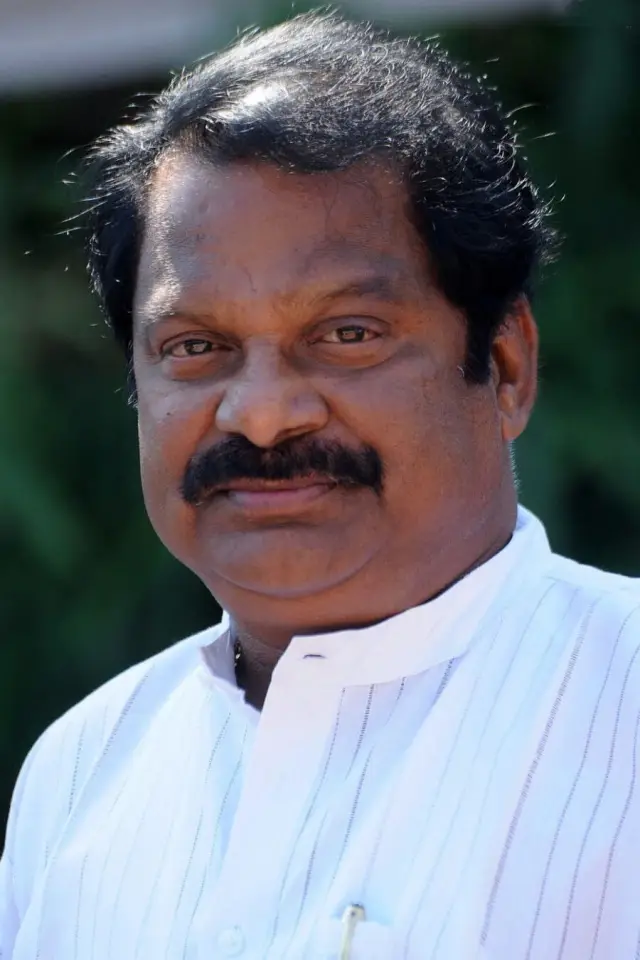 Zdjęcie Dharmavarupu Subramanyam (Dharmavarupu Subramanyam)