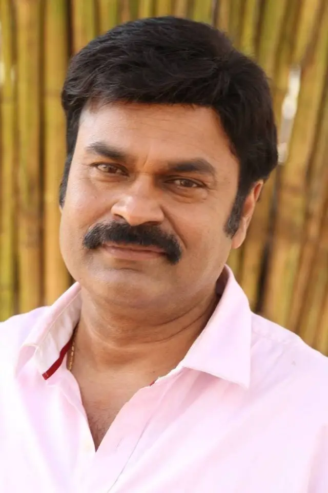 Zdjęcie Nagendra Babu (Nagendra Babu)