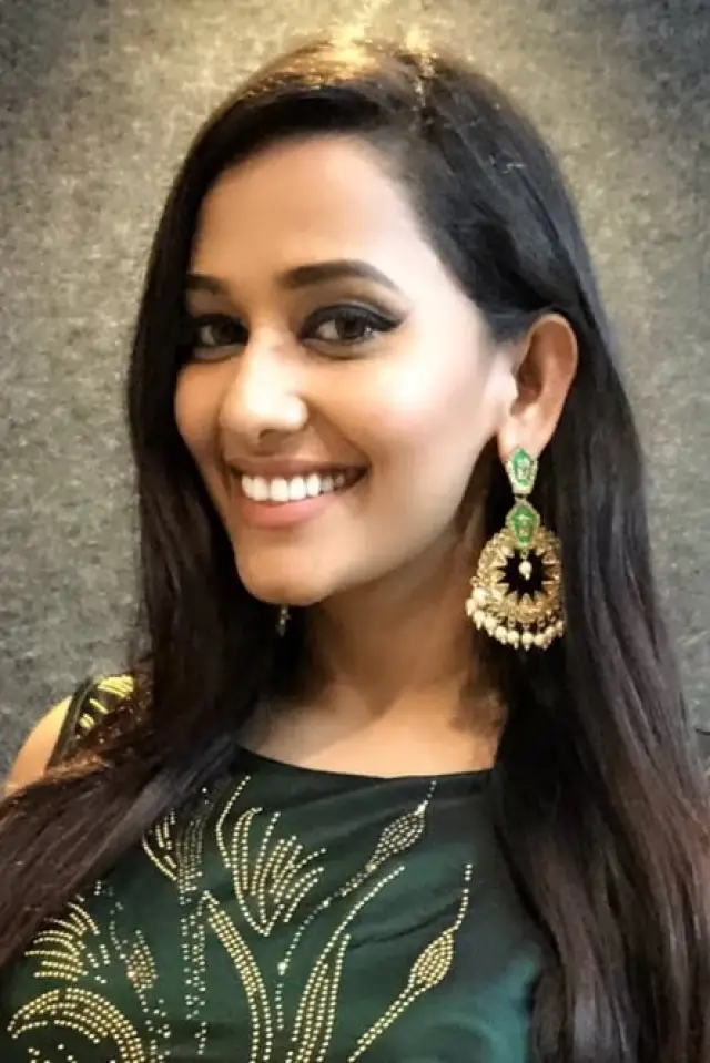 Zdjęcie  (Sanjana Singh)