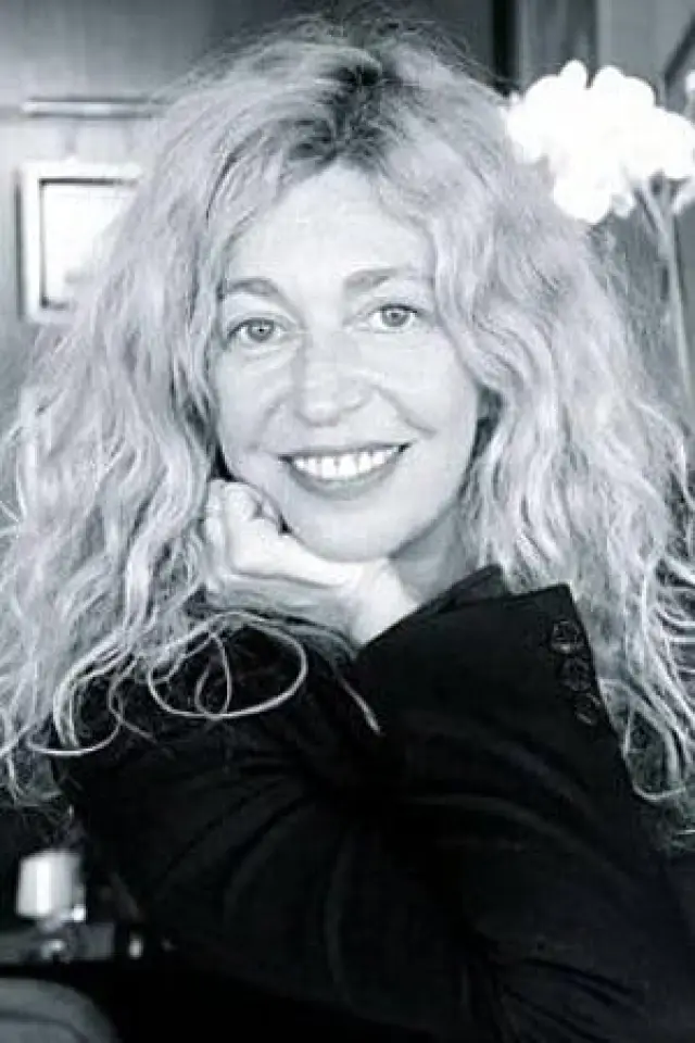 Zdjęcie  (Stéphanie Murat)